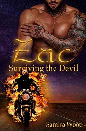 Zac - Surviving the Devil (Devil Agents M.C.) von tolino media